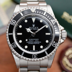 vente rolex occasion