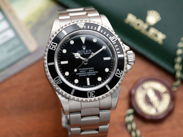 vente rolex occasion