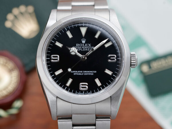 vente rolex occasion