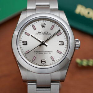 vente rolex occasion