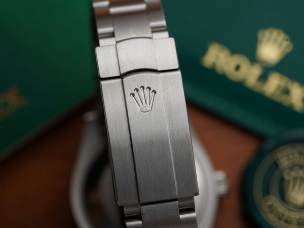 vente rolex occasion