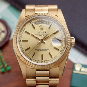 Rolex Day-Date 18238