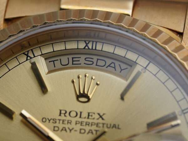 Rolex Day Date 18238