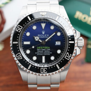 Rolex Annecy