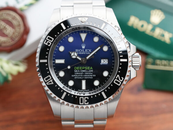 Rolex Annecy