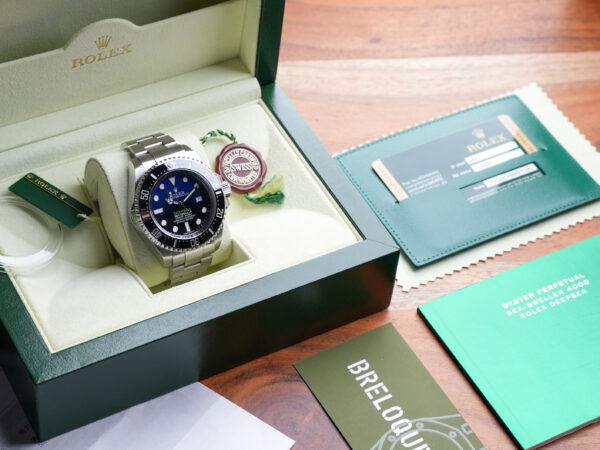 Rolex Annecy