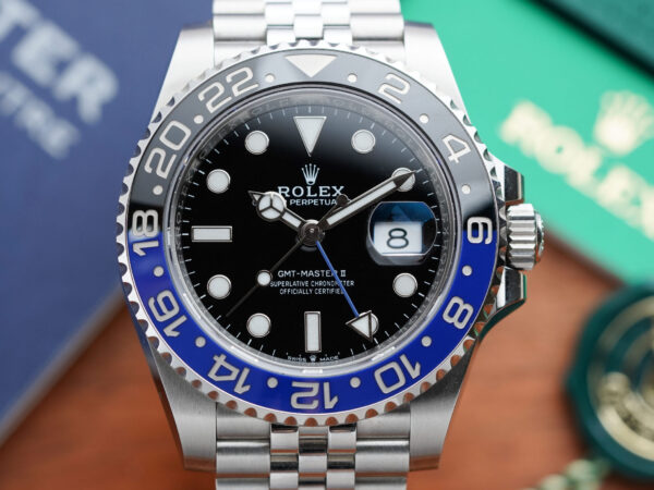 vente rolex occasion