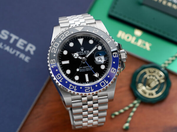 vente rolex occasion