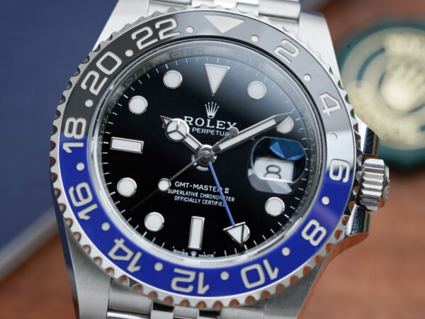 vente rolex occasion