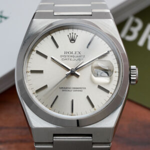 Rolex Annecy