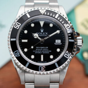 vente rolex occasion