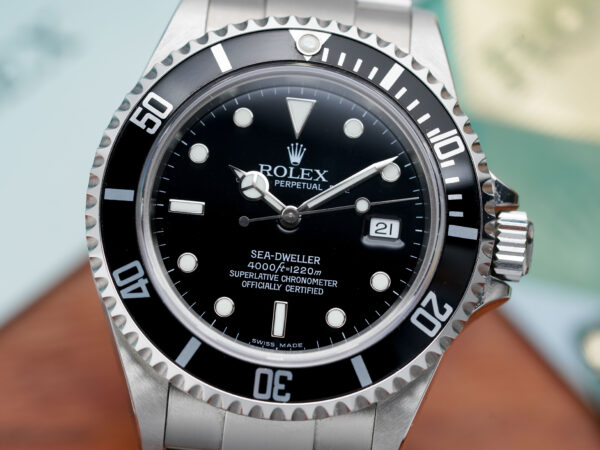 vente rolex occasion