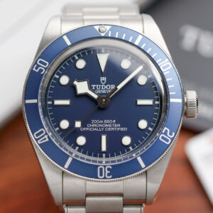 Tudor Black Bay 58