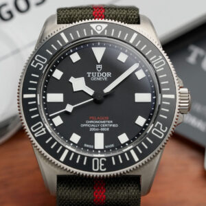 Tudor FXD US NAVY