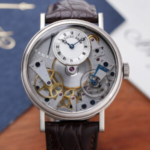 Breguet Tradition