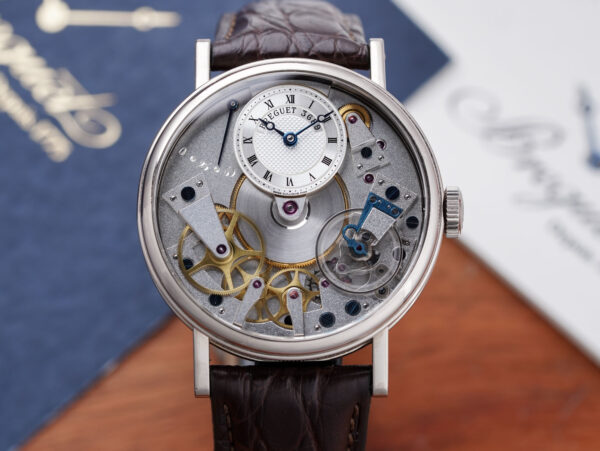 Breguet Tradition