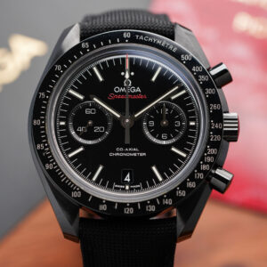 Omega Speedmaster "DSOTM"