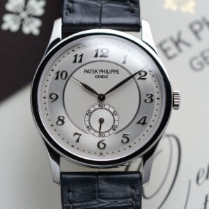 Patek Philippe 5196P-001