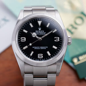 Rolex Explorer 114270