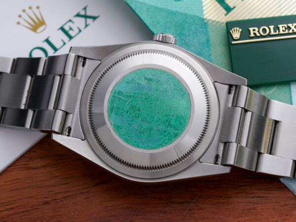 Rolex Explorer 114270