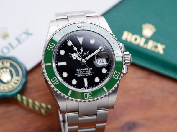 Rolex Submariner