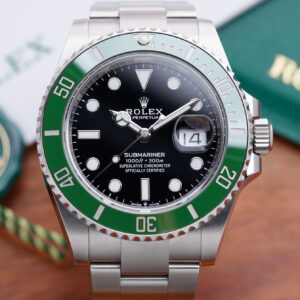 Rolex Submariner