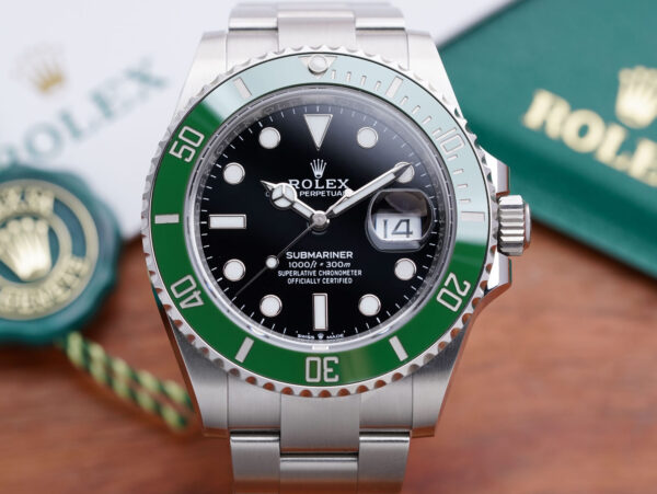 Rolex Submariner