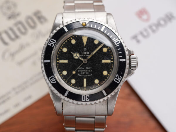 Tudor 7928