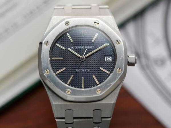 Audemars Piguet Royal Oak MKI