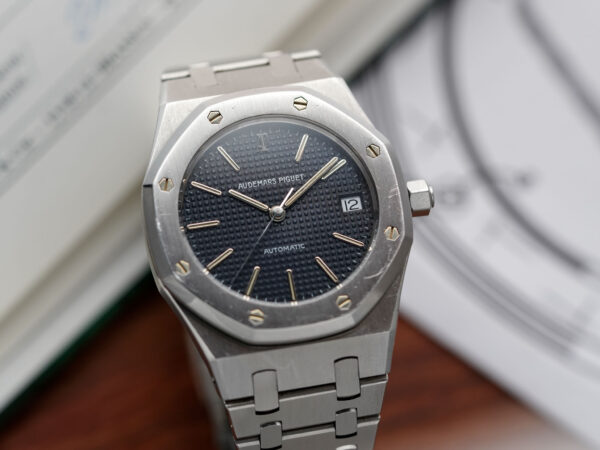 Audemars Piguet Royal Oak MKI – Image 2