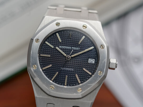 Audemars Piguet Royal Oak MKI – Image 5