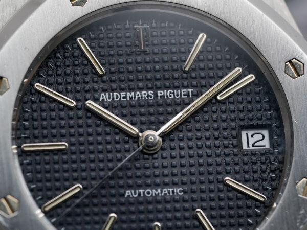 Audemars Piguet Royal Oak MKI – Image 4