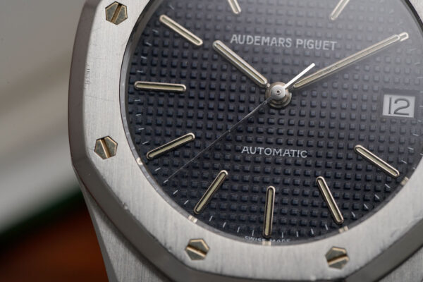 Audemars Piguet Royal Oak MKI – Image 3