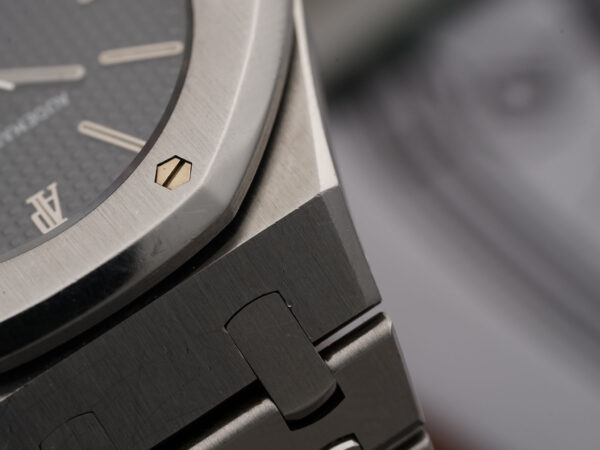 Audemars Piguet Royal Oak MKI – Image 7