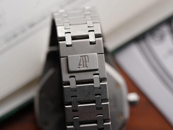 Audemars Piguet Royal Oak MKI – Image 9