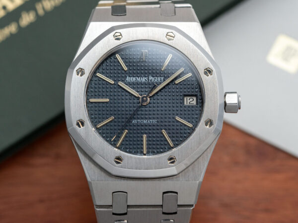 Audemars Piguet 14790ST