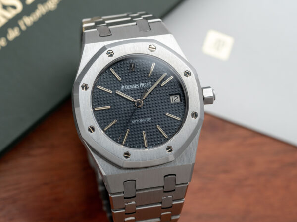 Audemars Piguet Royal Oak – Image 2