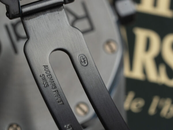 Audemars Piguet Royal Oak – Image 9