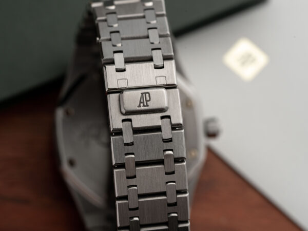 Audemars Piguet Royal Oak – Image 11