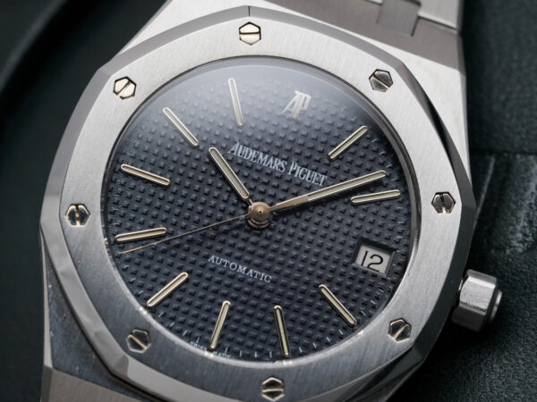 Audemars Piguet Royal Oak – Image 3