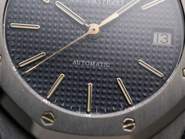 Audemars Piguet Royal Oak – Image 5