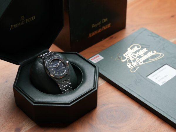 Audemars Piguet Royal Oak 14790ST