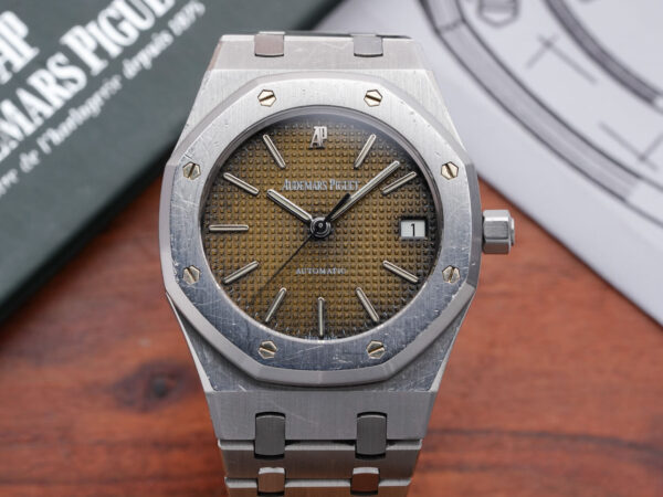 Audemars Piguet Royal Piguet 14790ST