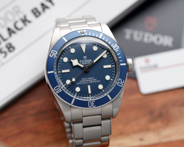 Tudor Black Bay 58 – Image 2