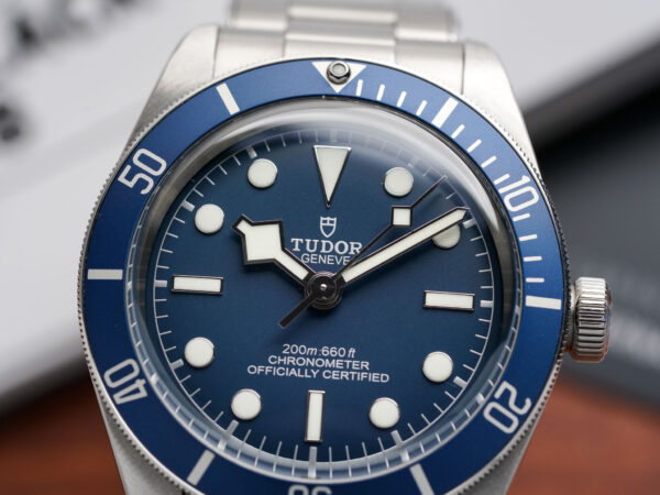 Tudor Black Bay 58 – Image 3