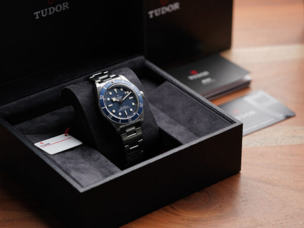 Tudor BB 58