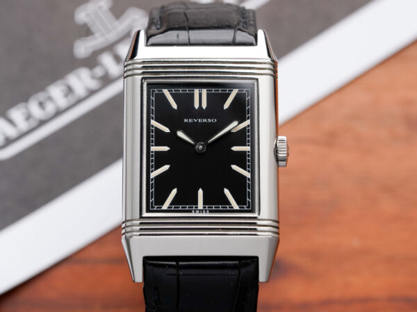 Jaeger Lecoultre Ultra Thin 1931