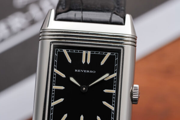 Jaeger Lecoultre Ultra Thin 1931 – Image 3