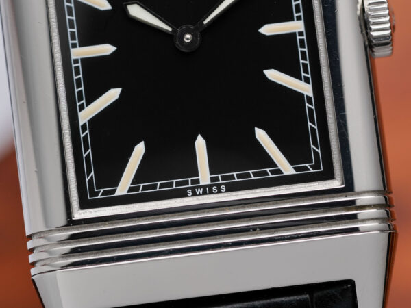 Jaeger Lecoultre Ultra Thin 1931 – Image 4