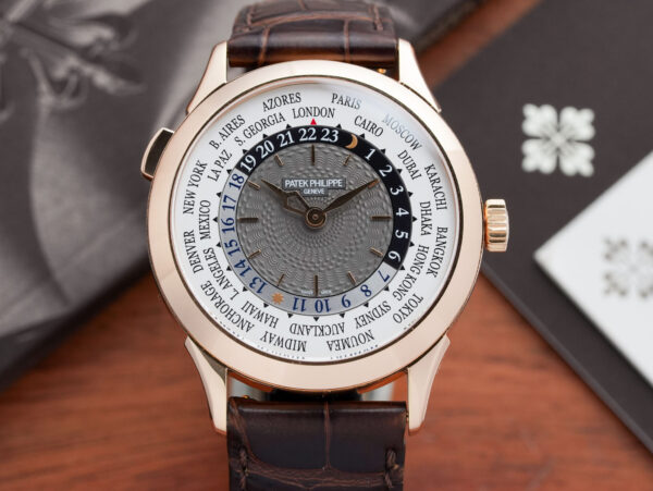 Patek Philippe 5230R